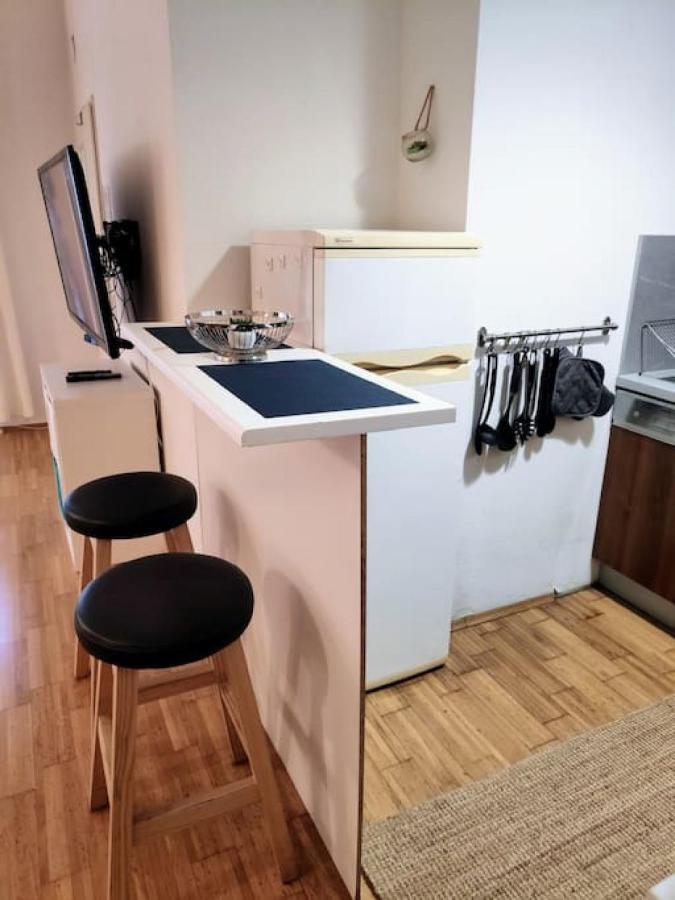 Nd Exquisites Wundervolles Ruhiges Terrassenapartment Mit Garage Viena Exterior foto